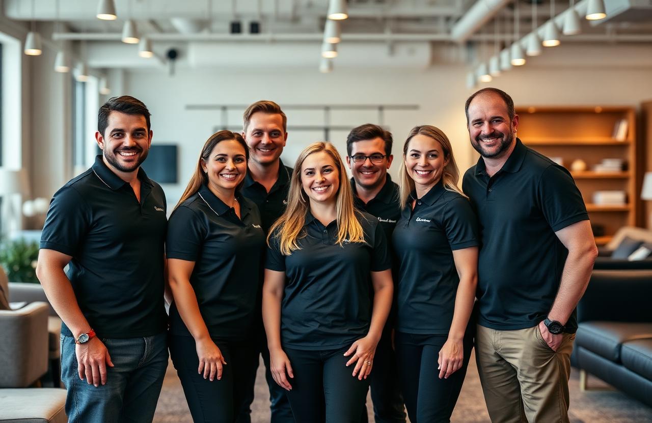 Equipe Lanterna Tática